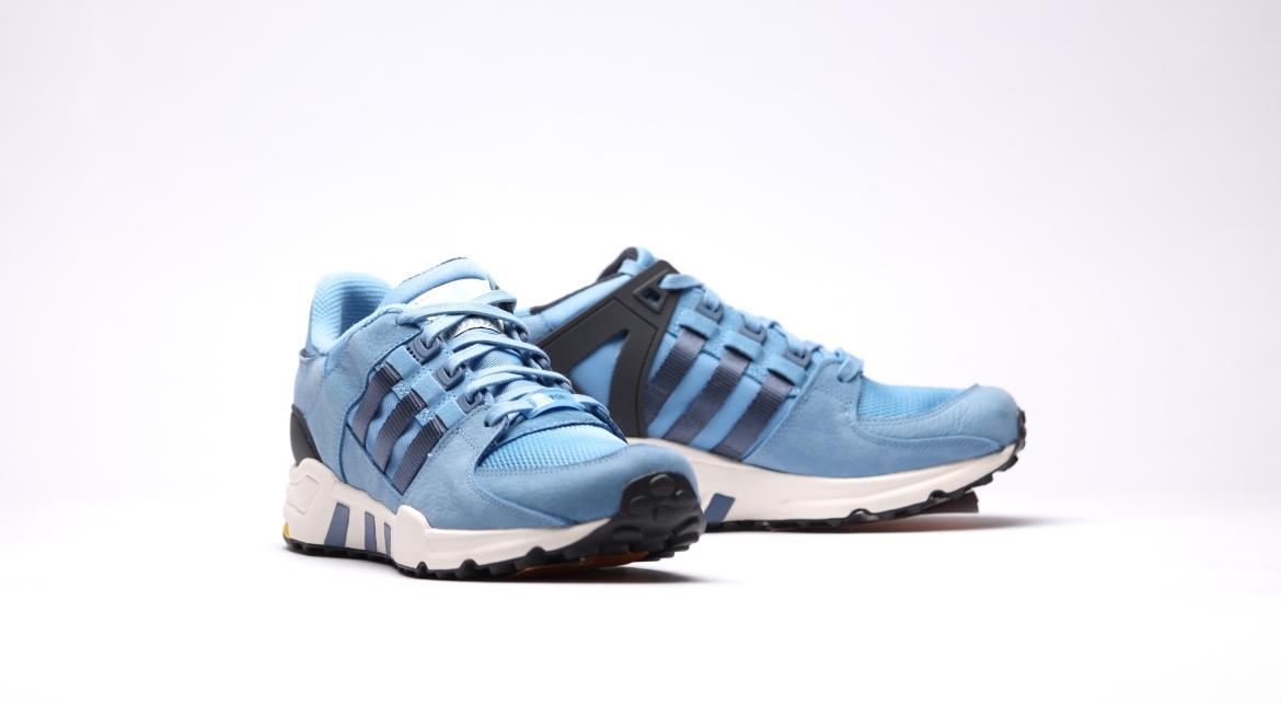 Eqt adidas light blue hotsell